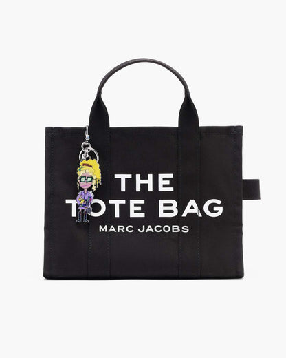 The City Bag Charm Los Angeles Marc Jacobs / ACCESSORIES