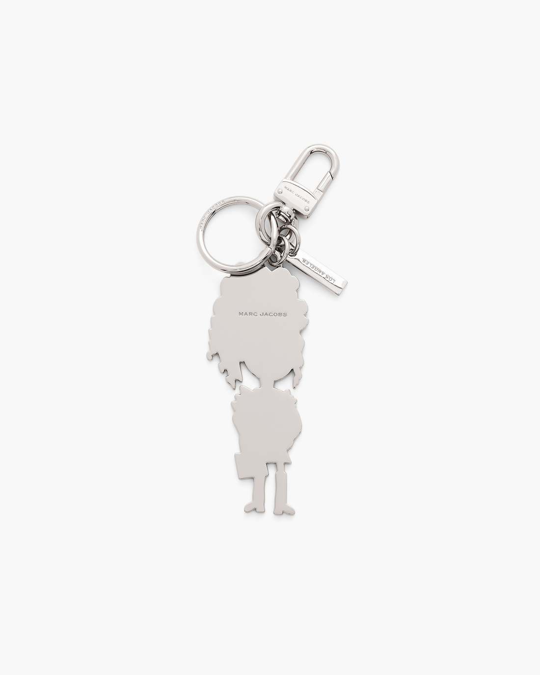 The City Bag Charm Los Angeles Marc Jacobs / ACCESSORIES