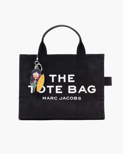 The City Bag Charm Hawaii Marc Jacobs / ACCESSORIES