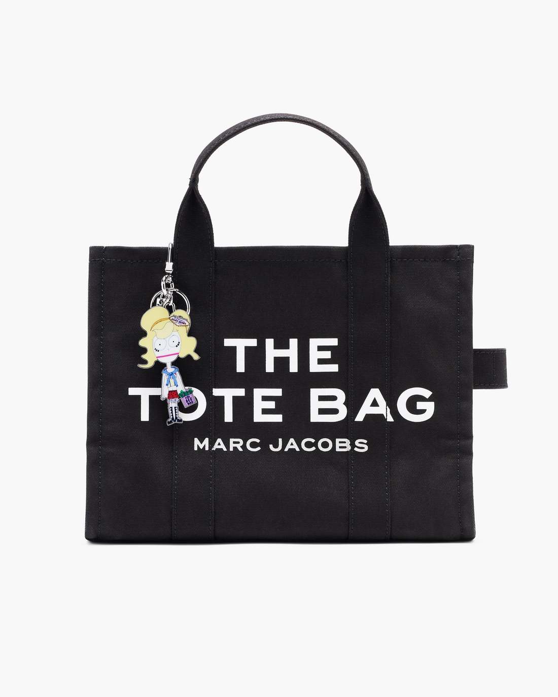 The City Bag Charm Las Vegas Marc Jacobs / ACCESSORIES