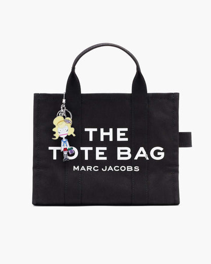 The City Bag Charm Las Vegas Marc Jacobs / ACCESSORIES