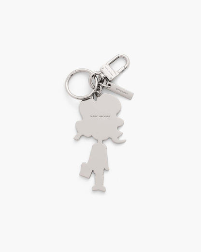 The City Bag Charm Las Vegas Marc Jacobs / ACCESSORIES