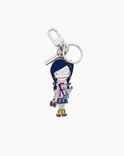 The City Bag Charm Tokyo Marc Jacobs / ACCESSORIES