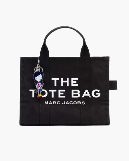The City Bag Charm Tokyo Marc Jacobs / ACCESSORIES