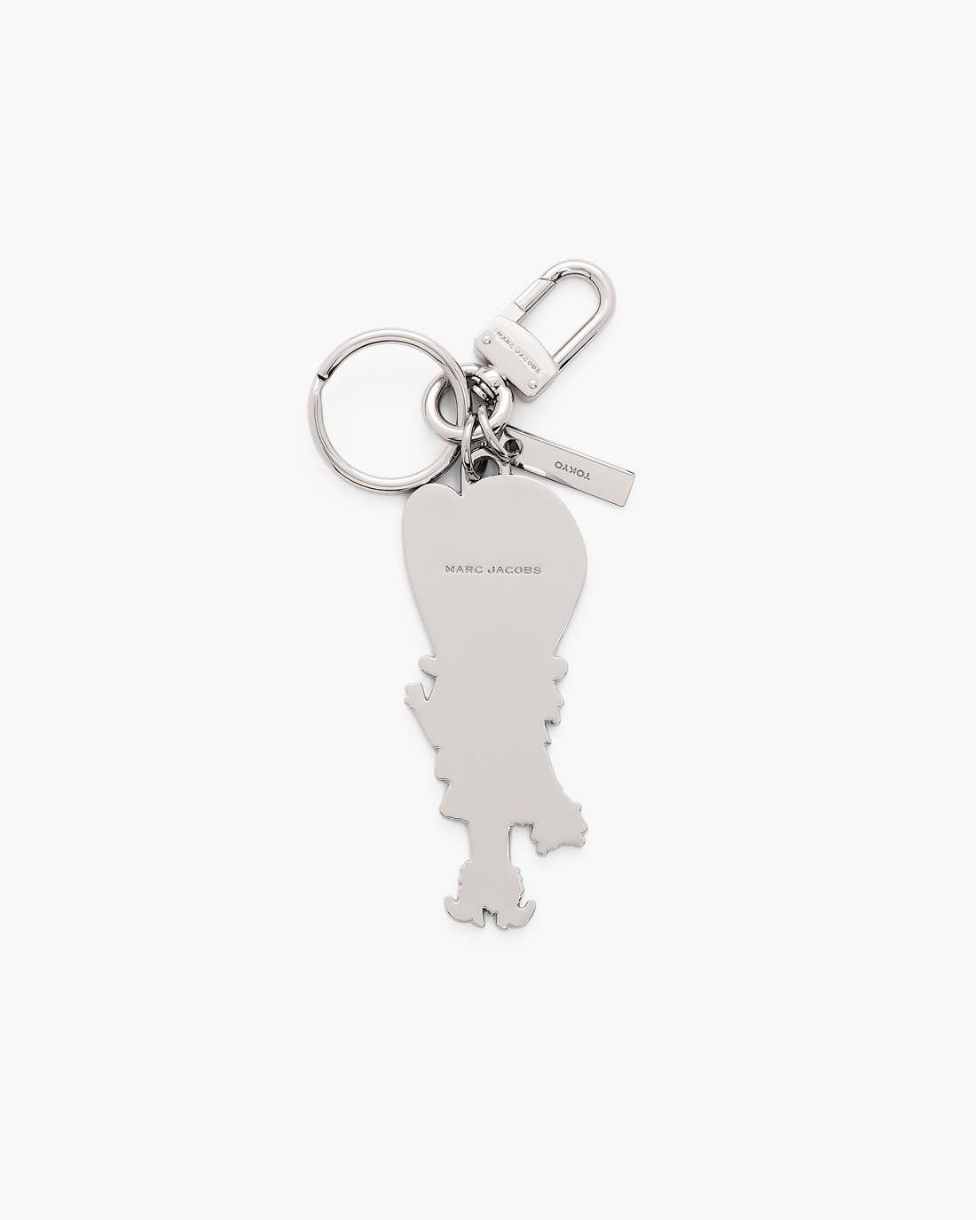 The City Bag Charm Tokyo Marc Jacobs / ACCESSORIES