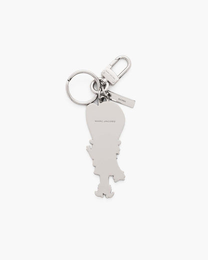 The City Bag Charm Tokyo Marc Jacobs / ACCESSORIES