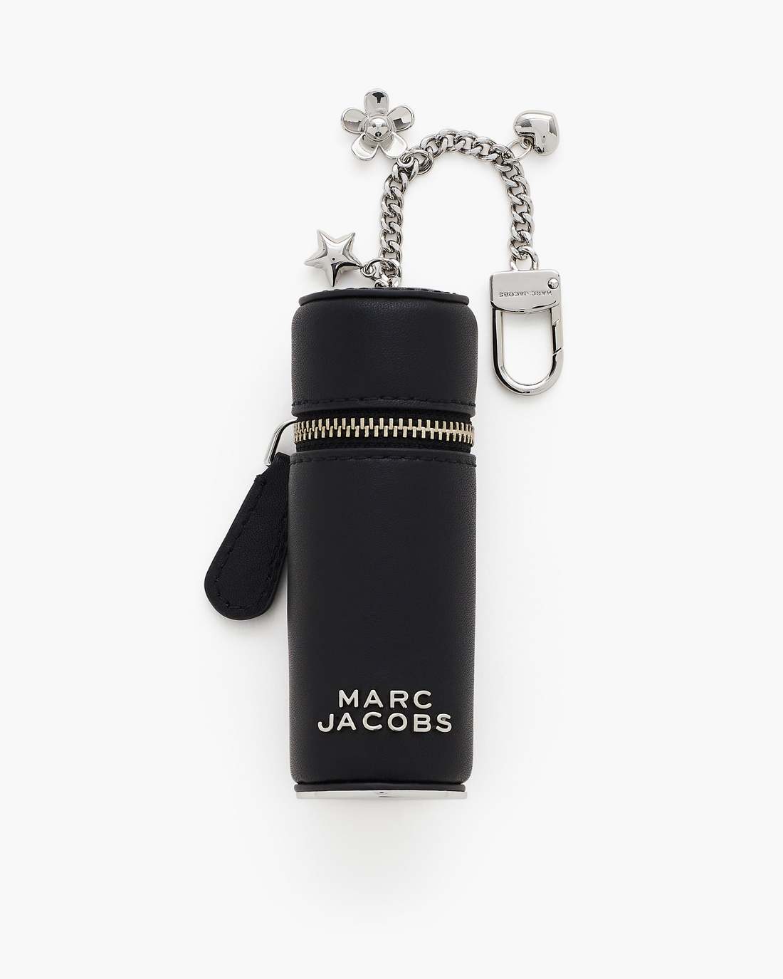 The Everyday Lipstick Case Bag Charm Black Marc Jacobs / ACCESSORIES|NEW ARRIVALS