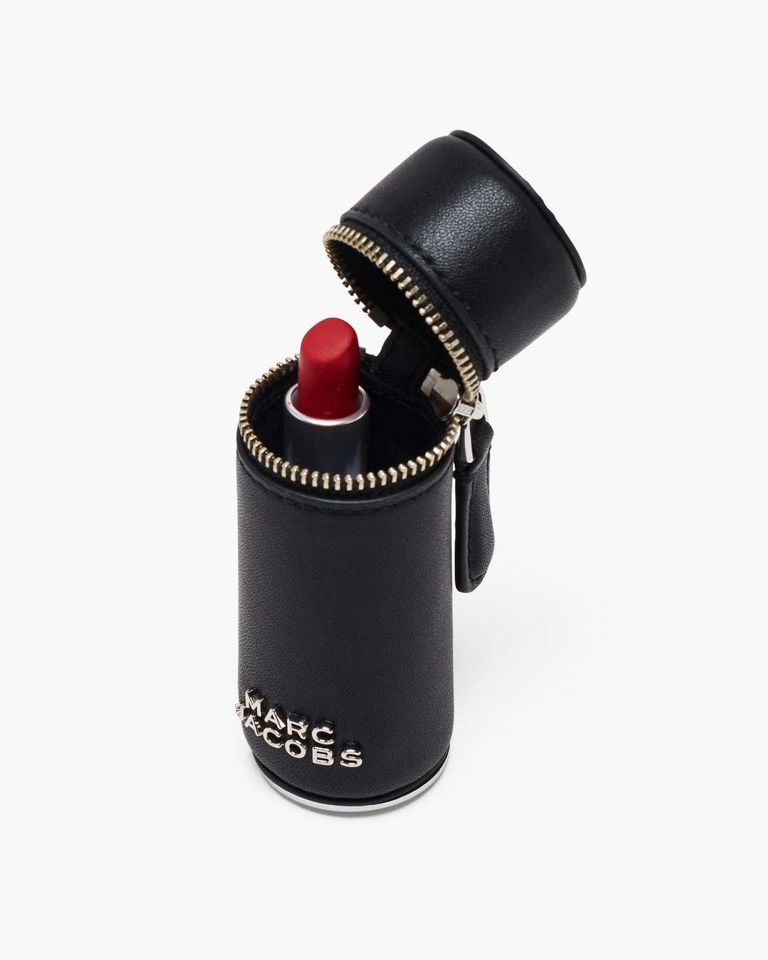 The Everyday Lipstick Case Bag Charm Black Marc Jacobs / ACCESSORIES|NEW ARRIVALS