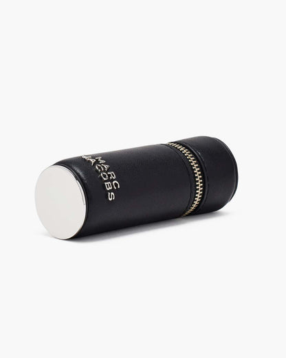 The Everyday Lipstick Case Bag Charm Black Marc Jacobs / ACCESSORIES|NEW ARRIVALS
