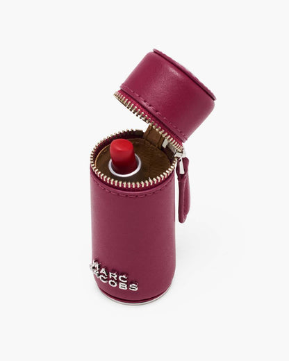 The Everyday Lipstick Case Bag Charm Lipgloss Pink Marc Jacobs / ACCESSORIES|NEW ARRIVALS