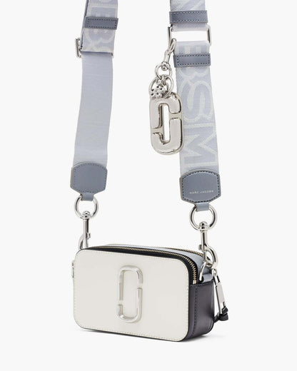 The J Marc Balloon Bag Charm Nickel Marc Jacobs / ACCESSORIES