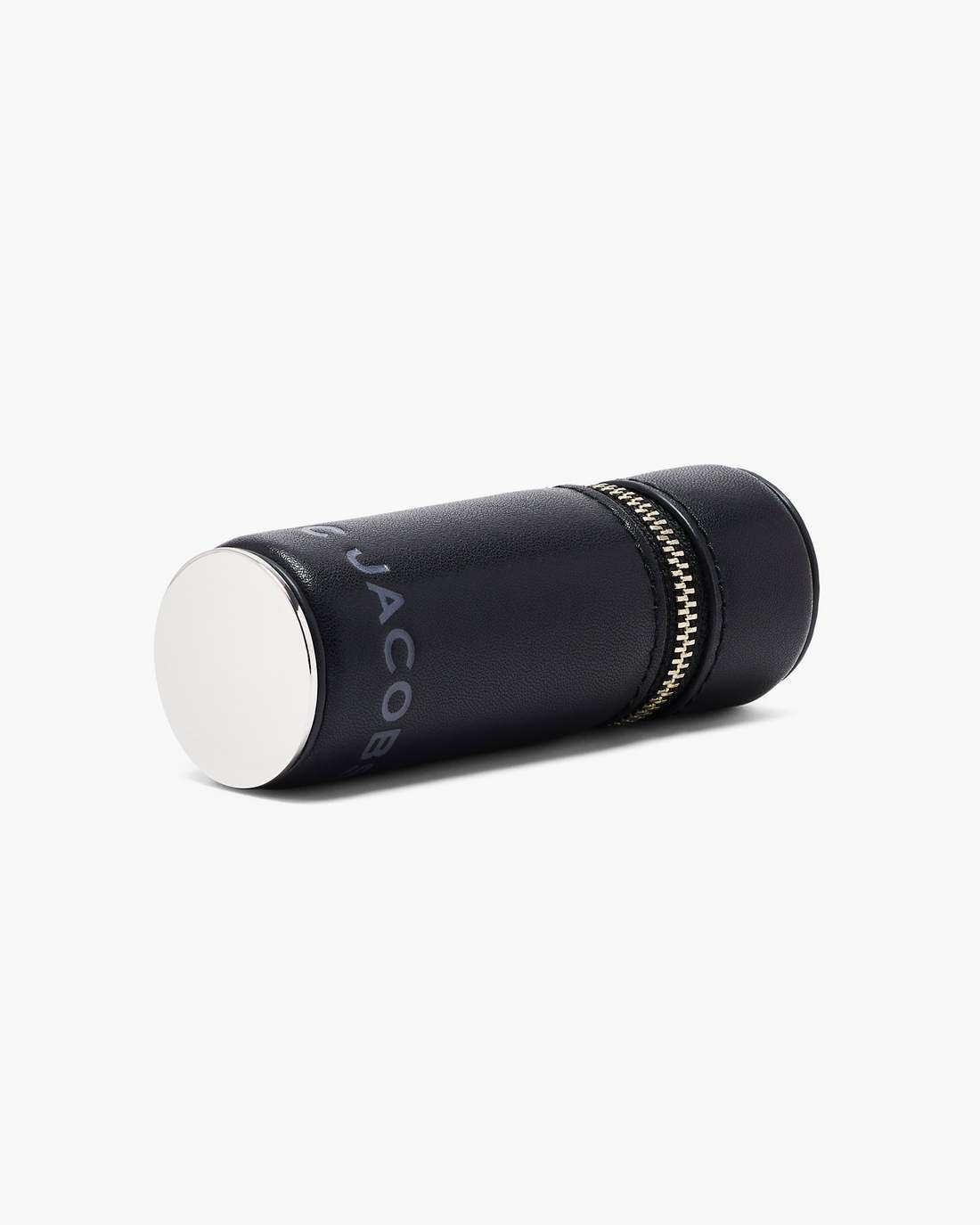 The Lipstick Case Bag Charm Black Marc Jacobs / ACCESSORIES