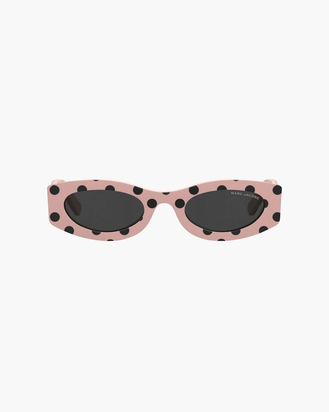 The Oval Sunglasses Peach Multi Marc Jacobs / ACCESSORIES