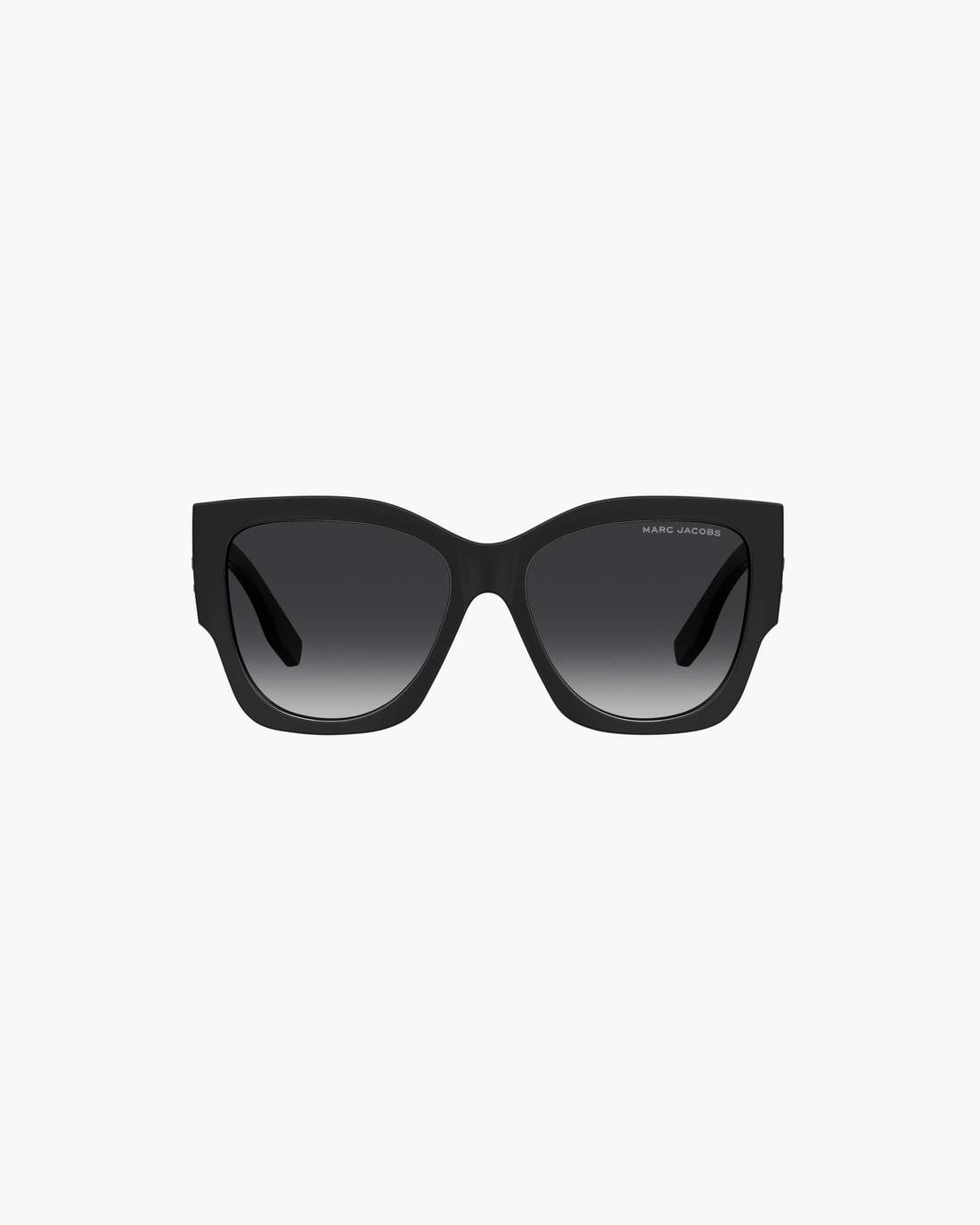Marc Jacobs The Cat Eye Sunglasses Black