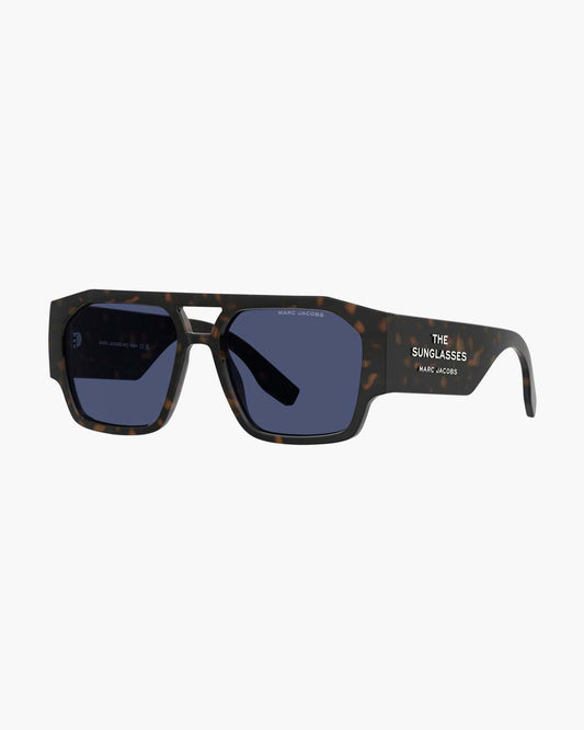 The Pilot Sunglasses Havana Marc Jacobs / ACCESSORIES
