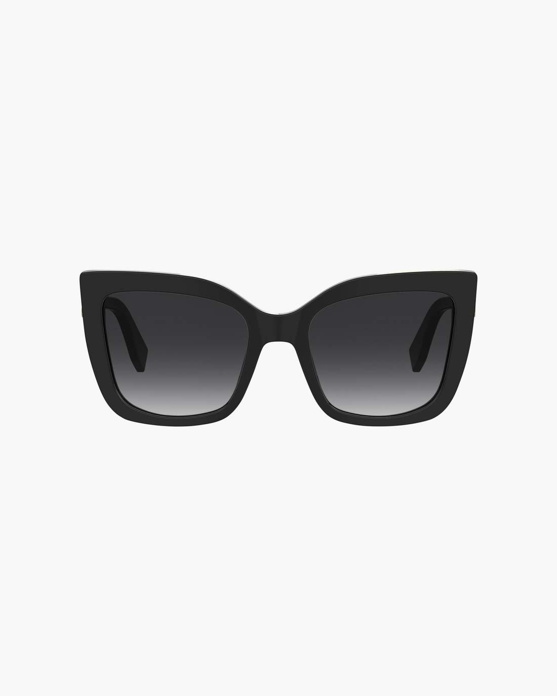 The J Marc Square Sunglasses Black Marc Jacobs / ACCESSORIES