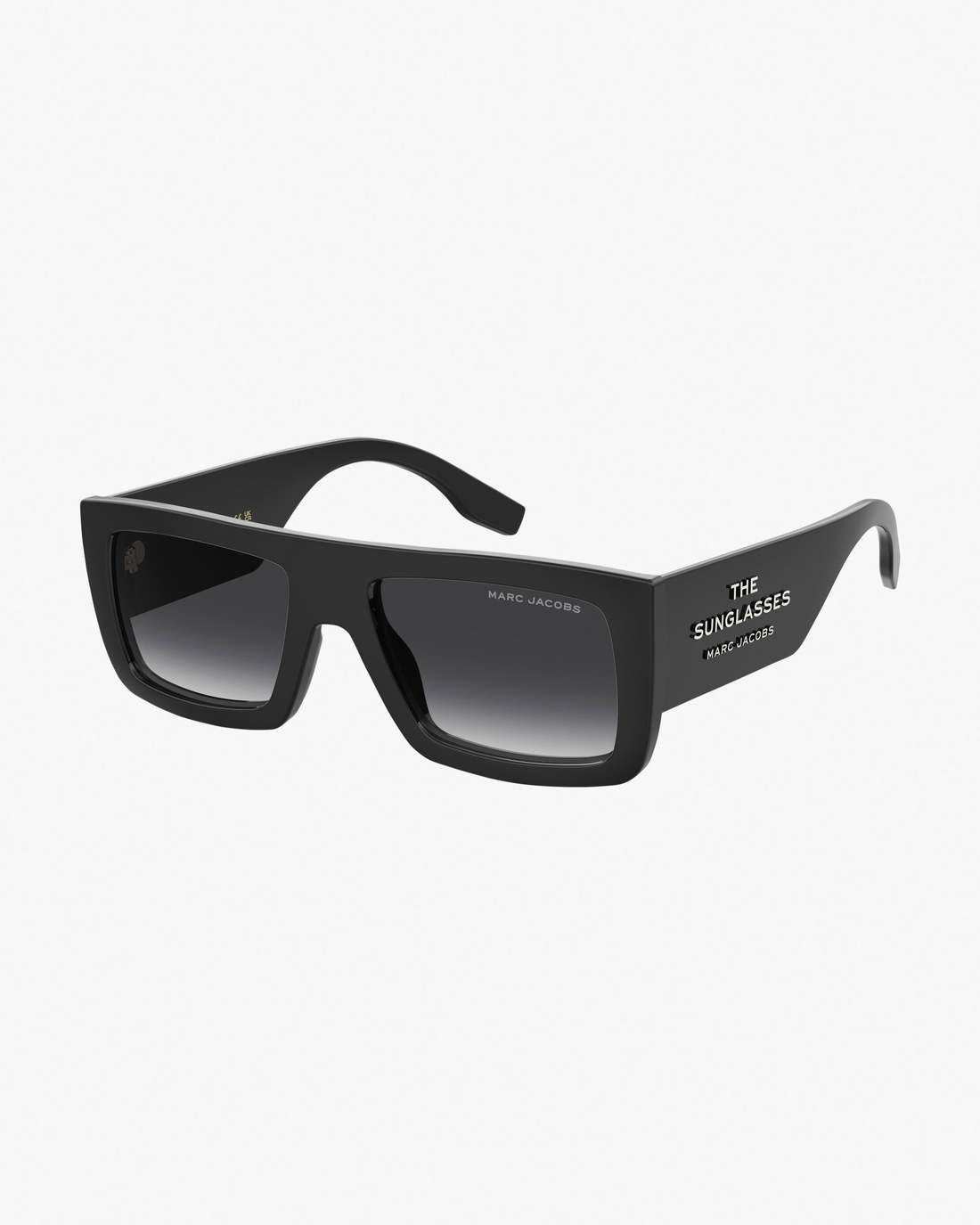 The Square Sunglasses Black Marc Jacobs / ACCESSORIES