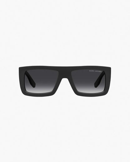 The Square Sunglasses Black Marc Jacobs / ACCESSORIES