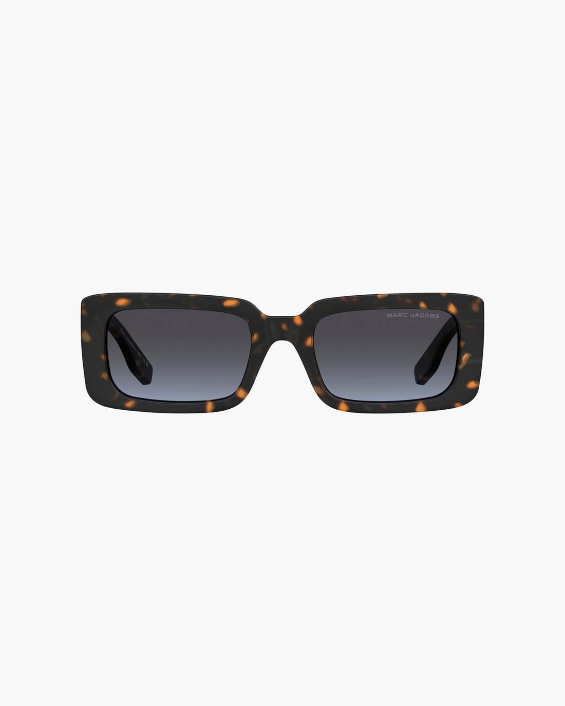 The Rectangle Sunglasses Havana Marc Jacobs / ACCESSORIES