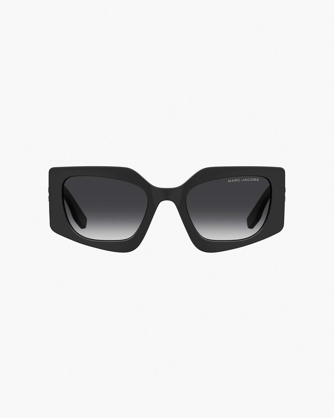 The Square Cat Eye Sunglasses Black Marc Jacobs / ACCESSORIES