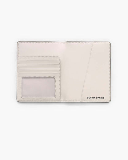 The City Passport Case New York City Marc Jacobs / ACCESSORIES