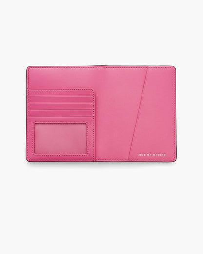 The City Passport Case Miami Marc Jacobs / ACCESSORIES