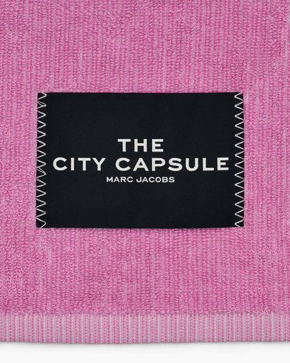 The City Towel Miami Miami Marc Jacobs / ACCESSORIES