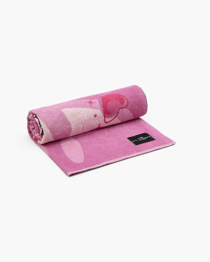 The City Towel Miami Miami Marc Jacobs / ACCESSORIES