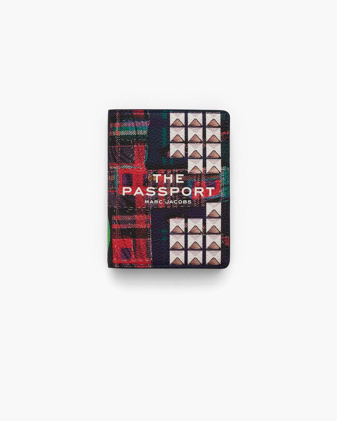 The City Passport Case London Marc Jacobs / ACCESSORIES