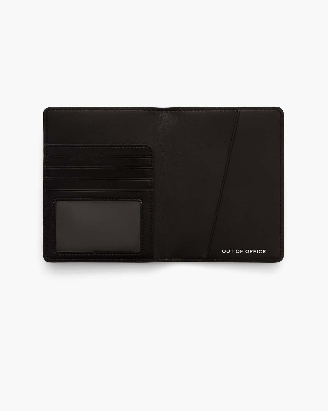 The City Passport Case London Marc Jacobs / ACCESSORIES