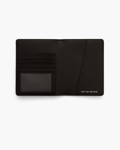 The City Passport Case London Marc Jacobs / ACCESSORIES