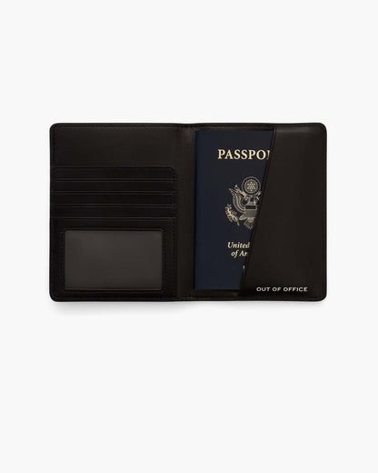 The City Passport Case London Marc Jacobs / ACCESSORIES