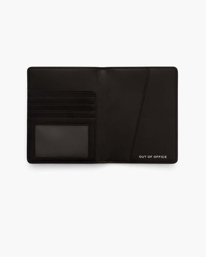 The City Passport Case Las Vegas Marc Jacobs / ACCESSORIES
