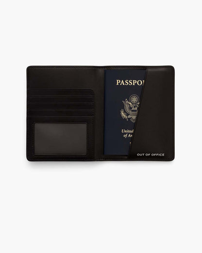 The City Passport Case Las Vegas Marc Jacobs / ACCESSORIES