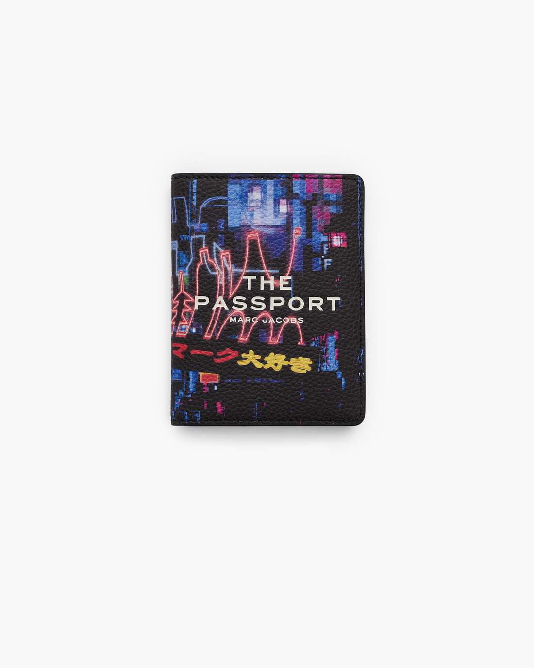 The City Passport Case Tokyo Marc Jacobs / ACCESSORIES
