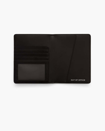 The City Passport Case Tokyo Marc Jacobs / ACCESSORIES