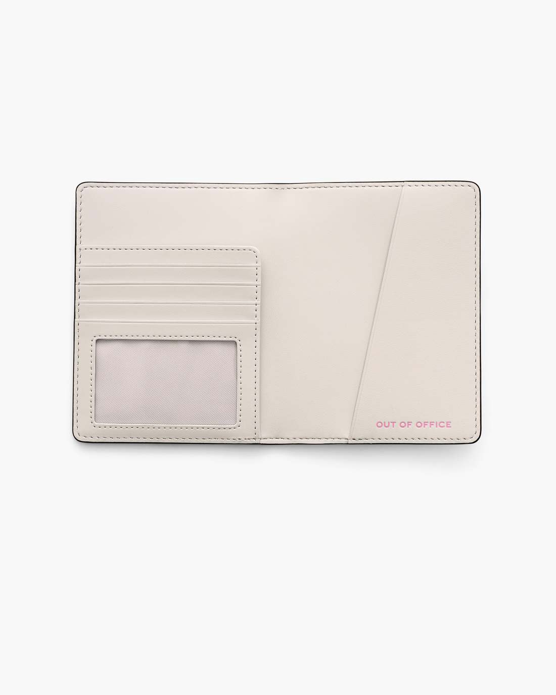 The City Passport Case Paris Marc Jacobs / ACCESSORIES