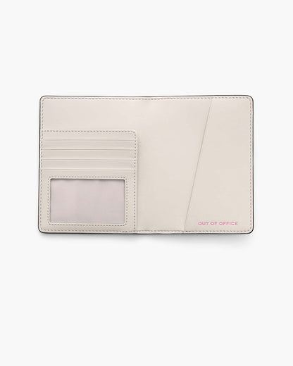 The City Passport Case Paris Marc Jacobs / ACCESSORIES