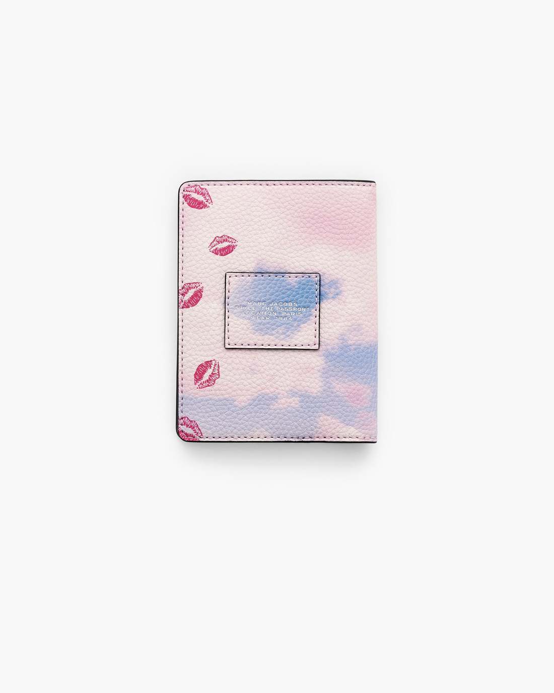 The City Passport Case Paris Marc Jacobs / ACCESSORIES