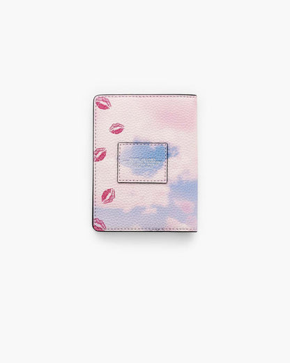 The City Passport Case Paris Marc Jacobs / ACCESSORIES
