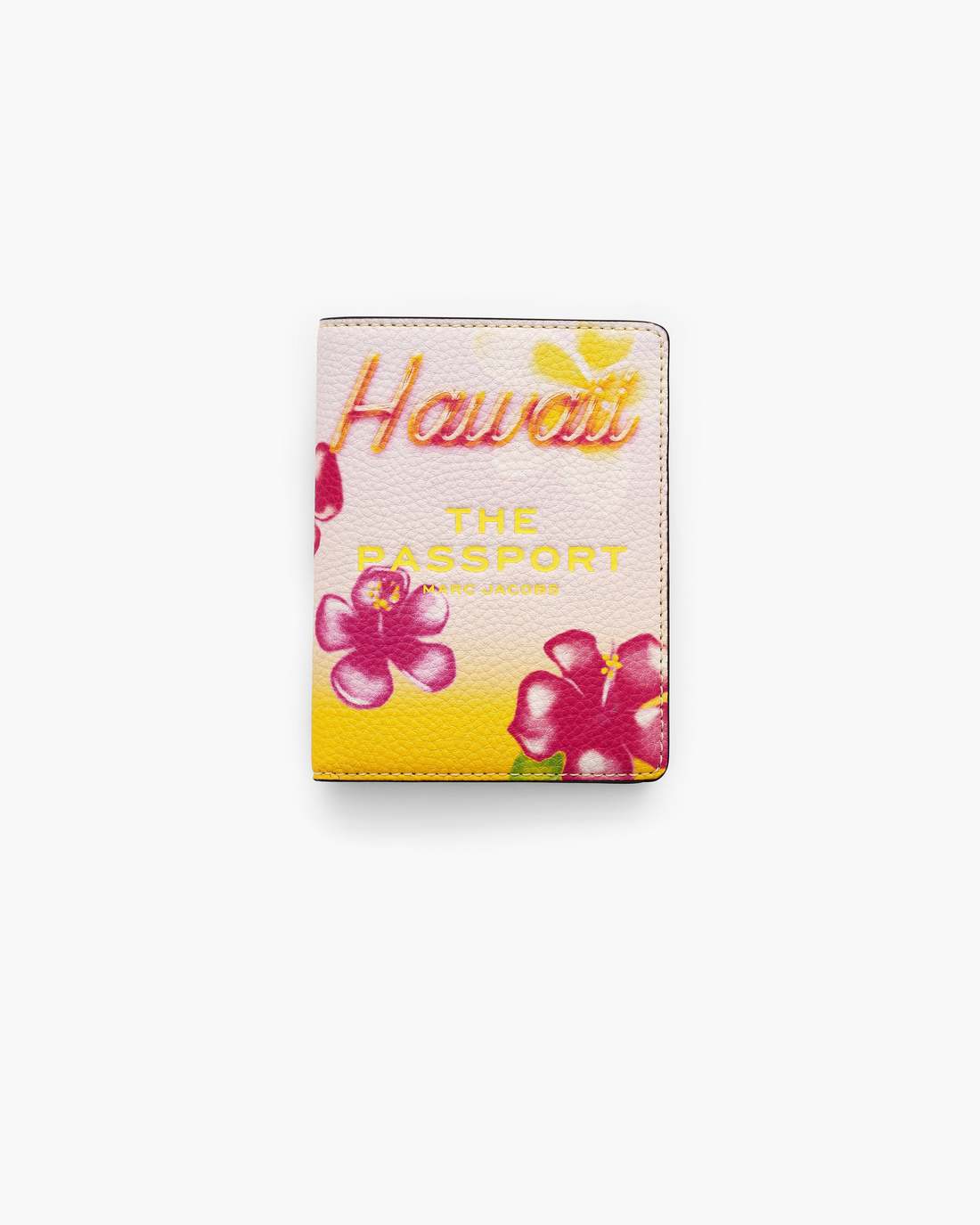 The City Passport Case Hawaii Marc Jacobs / ACCESSORIES