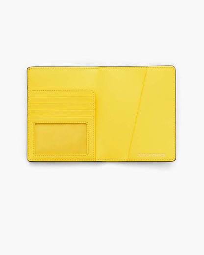 The City Passport Case Hawaii Marc Jacobs / ACCESSORIES