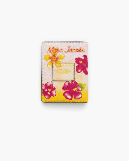 The City Passport Case Hawaii Marc Jacobs / ACCESSORIES
