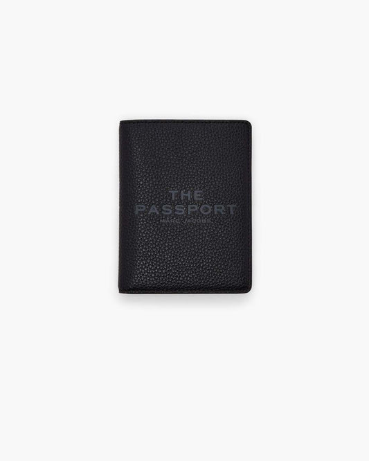 The Passport Case Black Marc Jacobs / ACCESSORIES