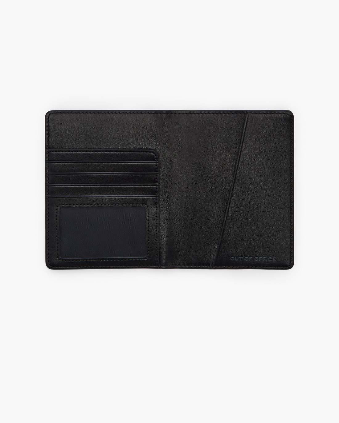 The Passport Case Black Marc Jacobs / ACCESSORIES