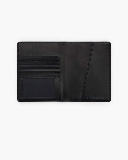 The Passport Case Black Marc Jacobs / ACCESSORIES