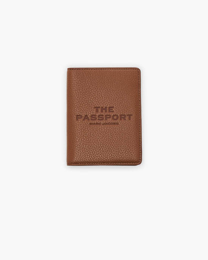 The Passport Case Argan Oil Marc Jacobs / ACCESSORIES