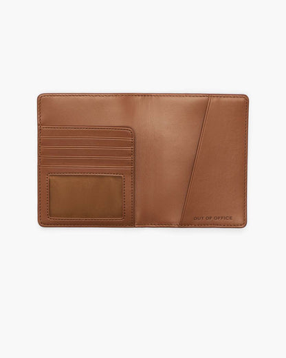 The Passport Case Argan Oil Marc Jacobs / ACCESSORIES
