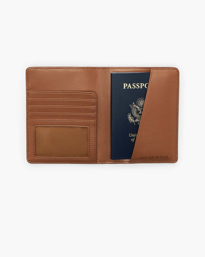 The Passport Case Argan Oil Marc Jacobs / ACCESSORIES