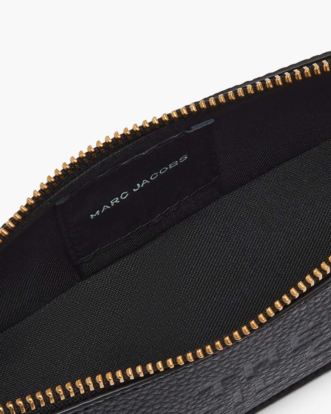 The Pencil Case Black Marc Jacobs / ACCESSORIES